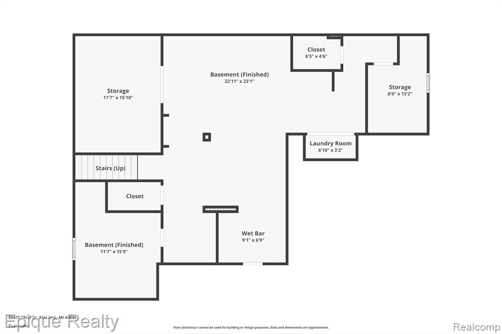 50470 Chief Drive Property Photo 32