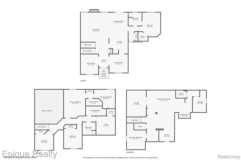 50470 Chief Drive Property Photo 33