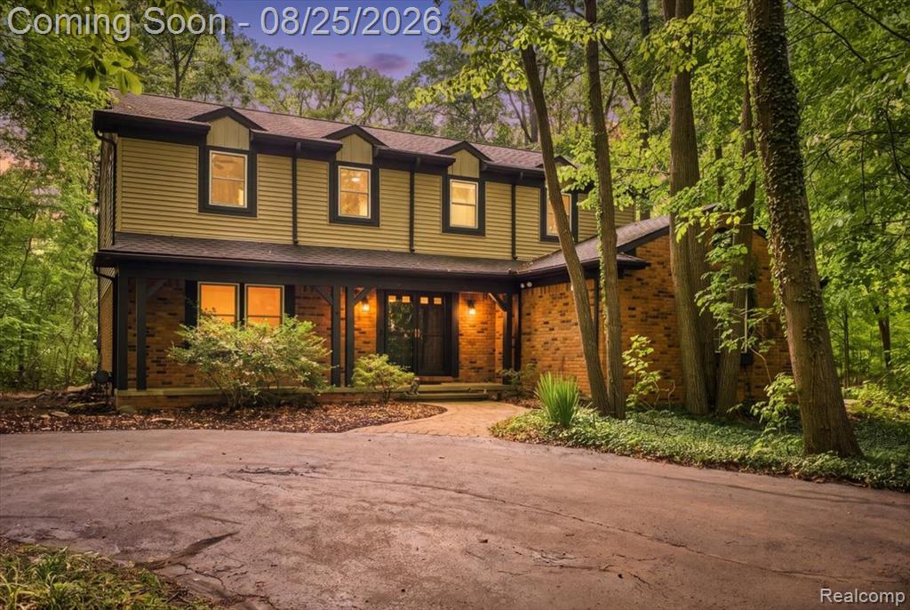 30249 Westgate Road Property Photo 1