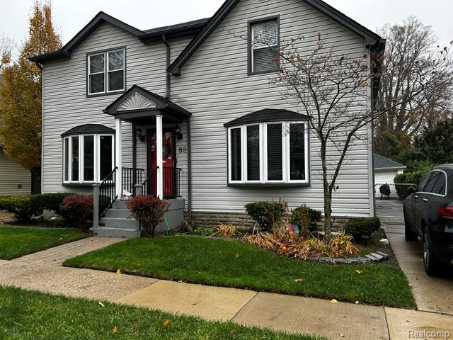 89 Muir Road Property Photo 1