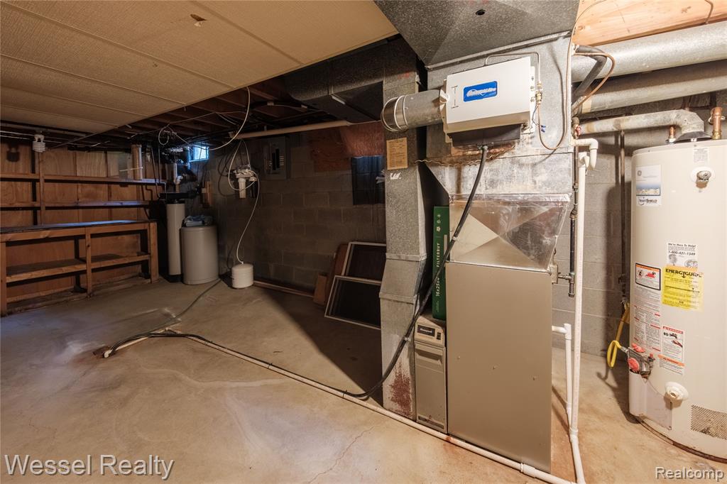 60384 Shawnee Lane Property Photo 27