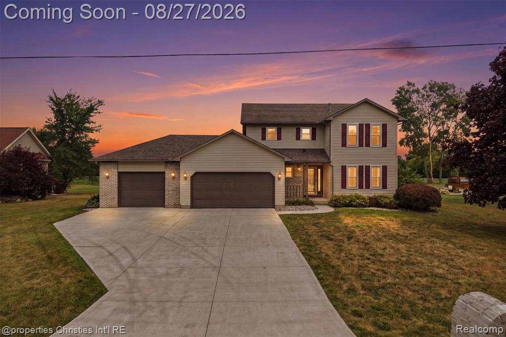 8104 Flintlock Road Property Photo 1