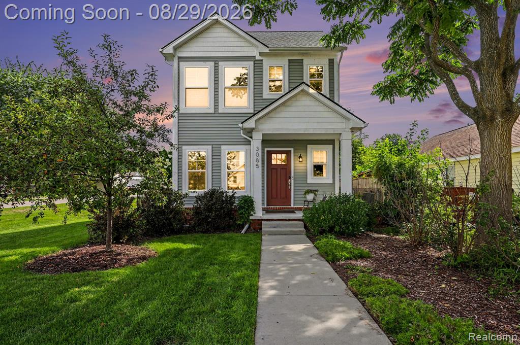 3085 Harrison Avenue Property Photo 1