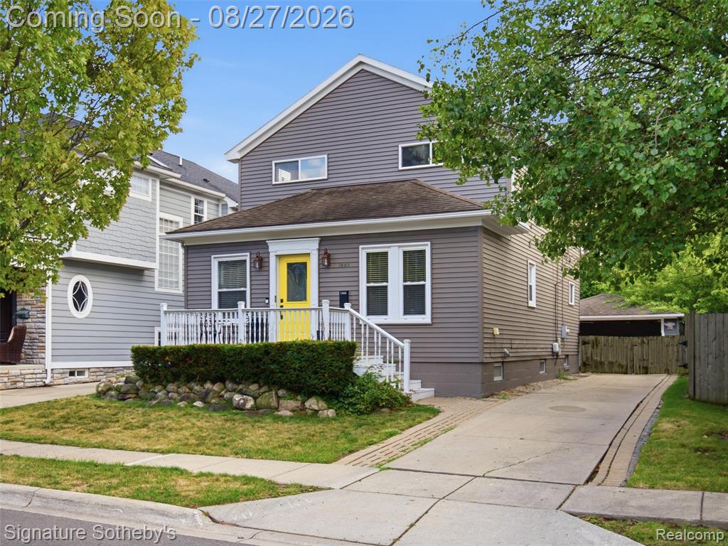 1444 Holland Street Property Photo 3