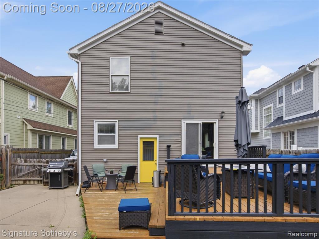 1444 Holland Street Property Photo 38