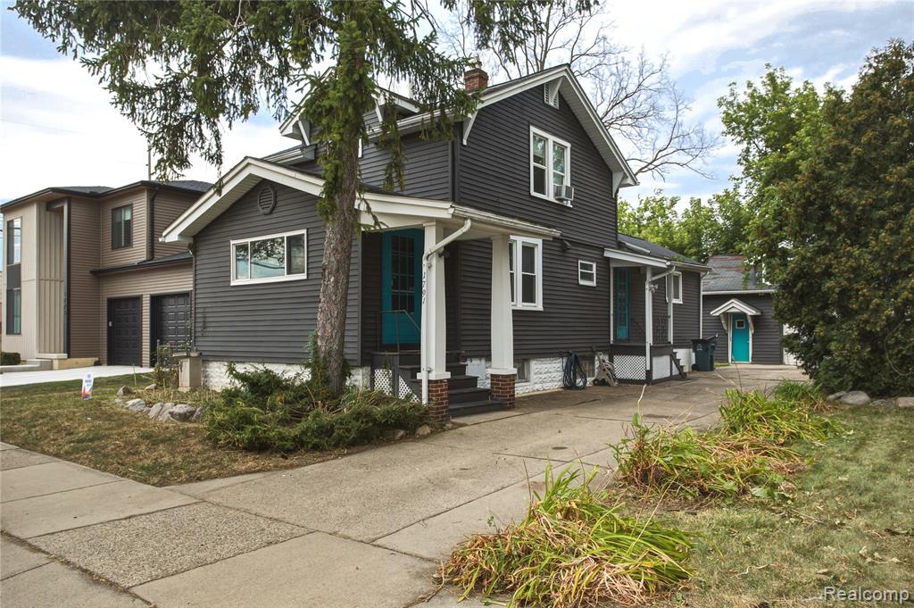 1791 E Saratoga Street Property Photo 2