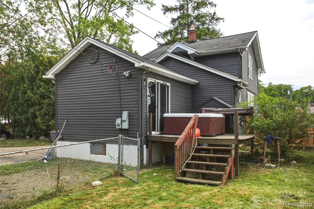 1791 E Saratoga Street Property Photo 56