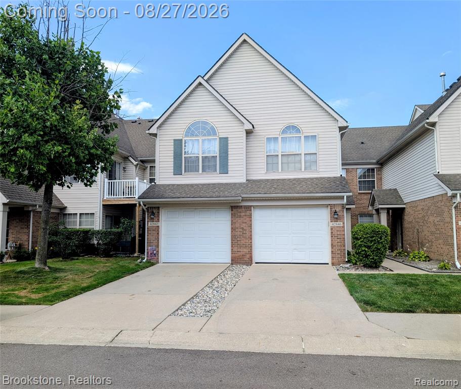 42842 Patty Lane Property Photo 1