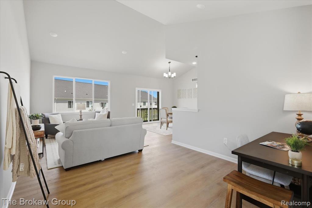 1433 Lincoln Street Property Photo 10