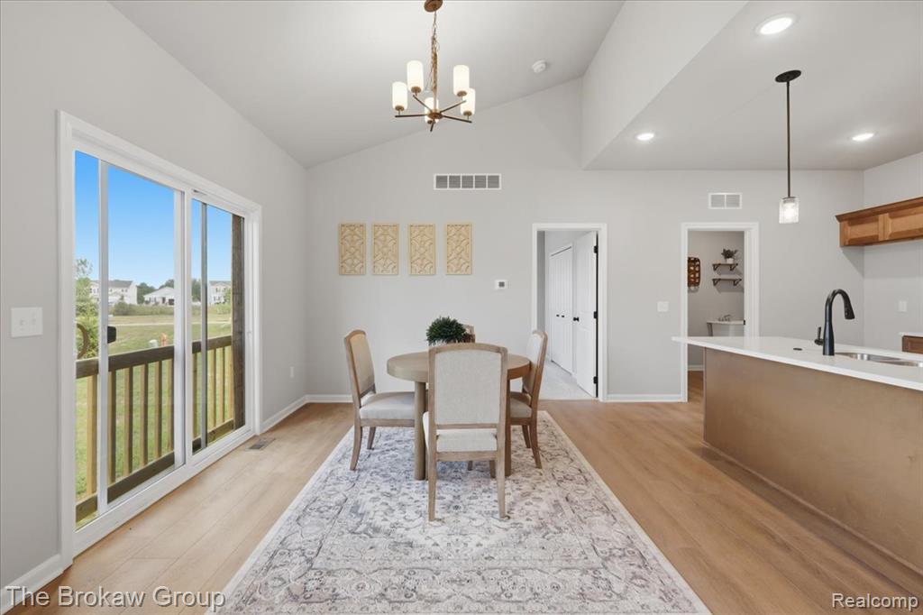 1433 Lincoln Street Property Photo 15