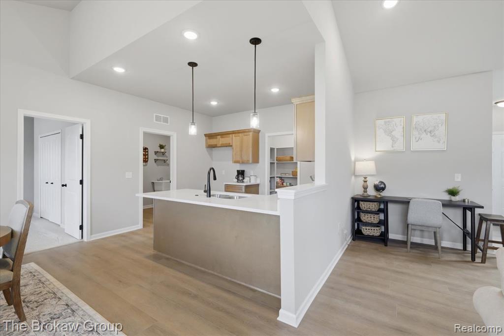 1433 Lincoln Street Property Photo 16