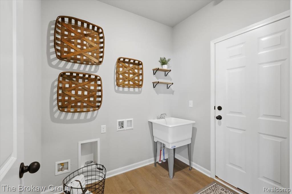 1433 Lincoln Street Property Photo 23