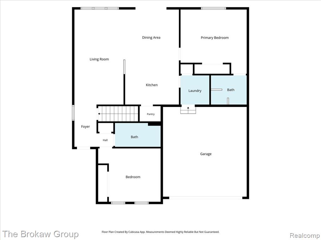 1433 Lincoln Street Property Photo 37