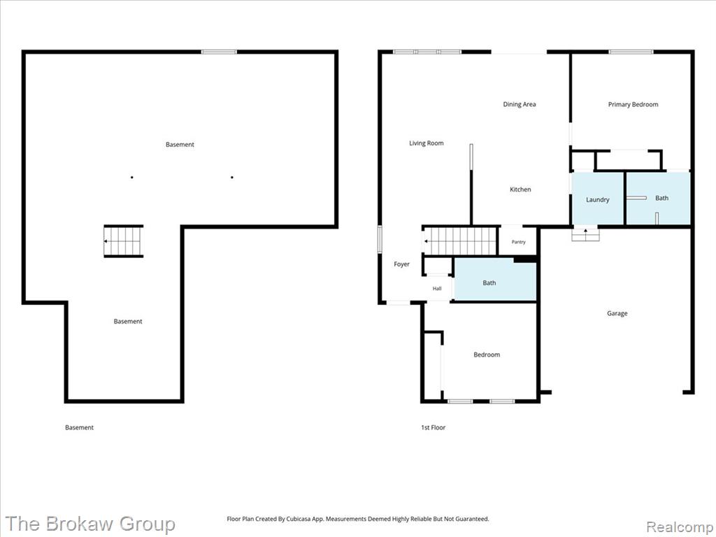 1433 Lincoln Street Property Photo 38