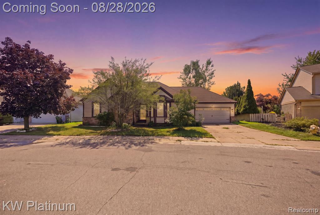 46439 Greenbriar Drive Property Photo 1