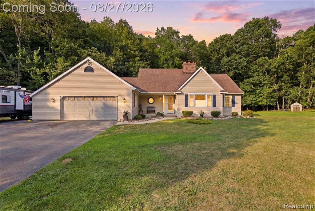 10100 Springtime Circle Property Photo 1