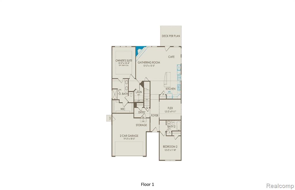 3004 Sheffield Circle Property Photo 2