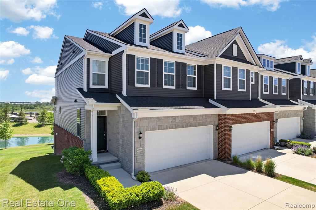4799 Broomfield Way Property Photo 1