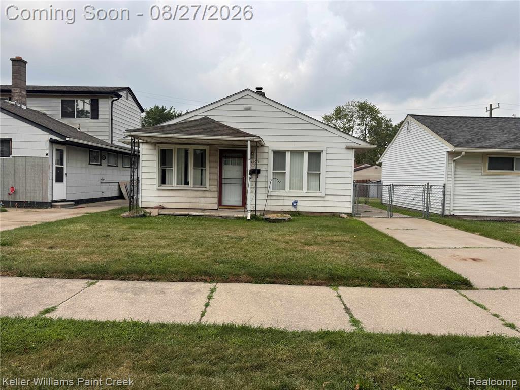 17367 Prospect Street Property Photo 1