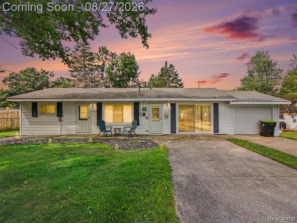 1717 Kennedy Road Property Photo 1
