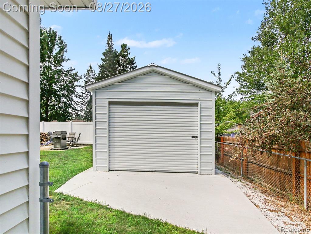 1717 Kennedy Road Property Photo 21