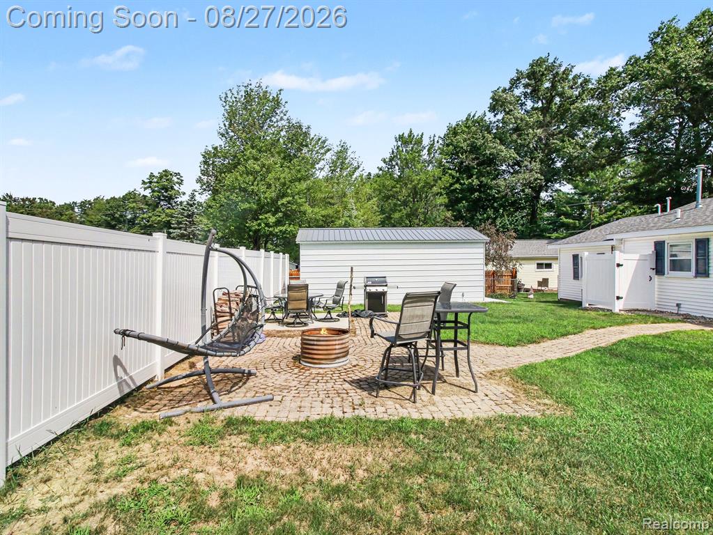 1717 Kennedy Road Property Photo 24