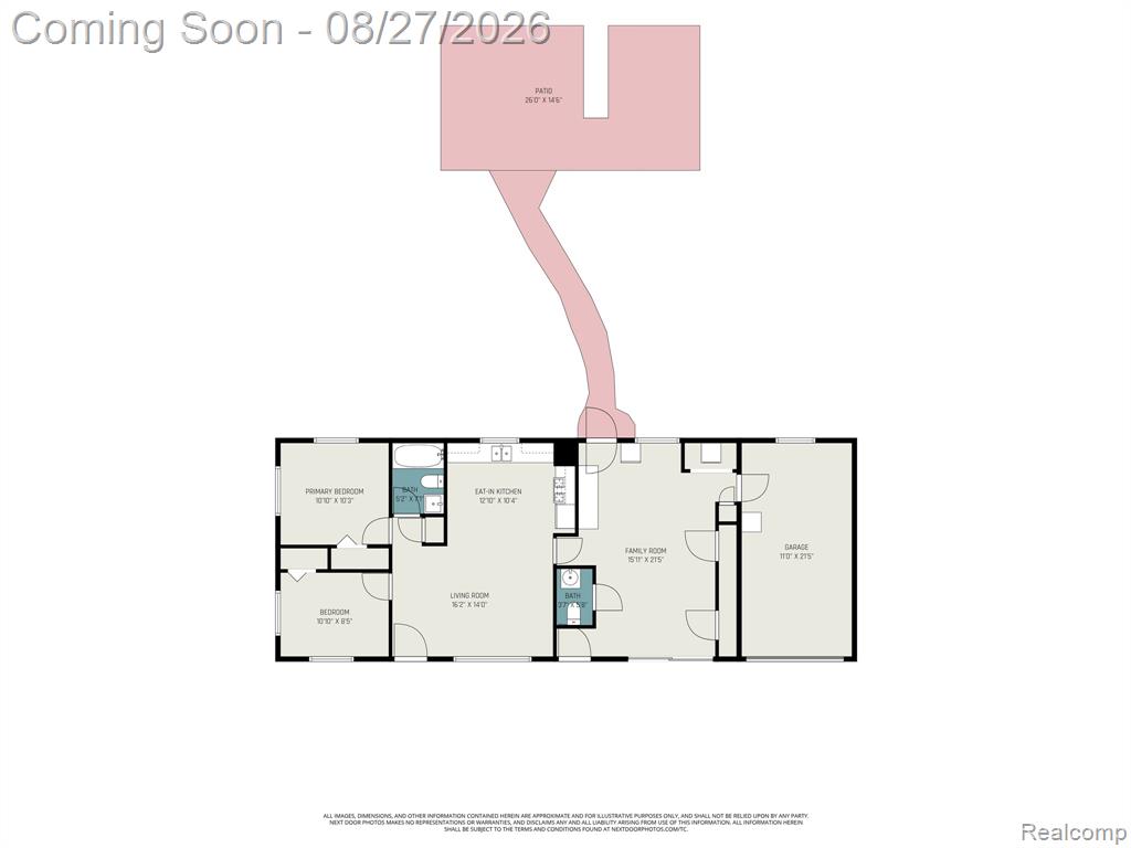 1717 Kennedy Road Property Photo 27