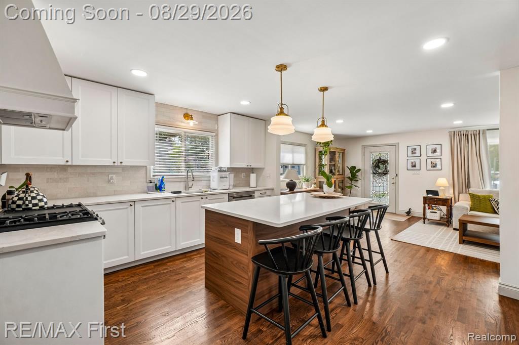 3202 Prairie Avenue Property Photo 10