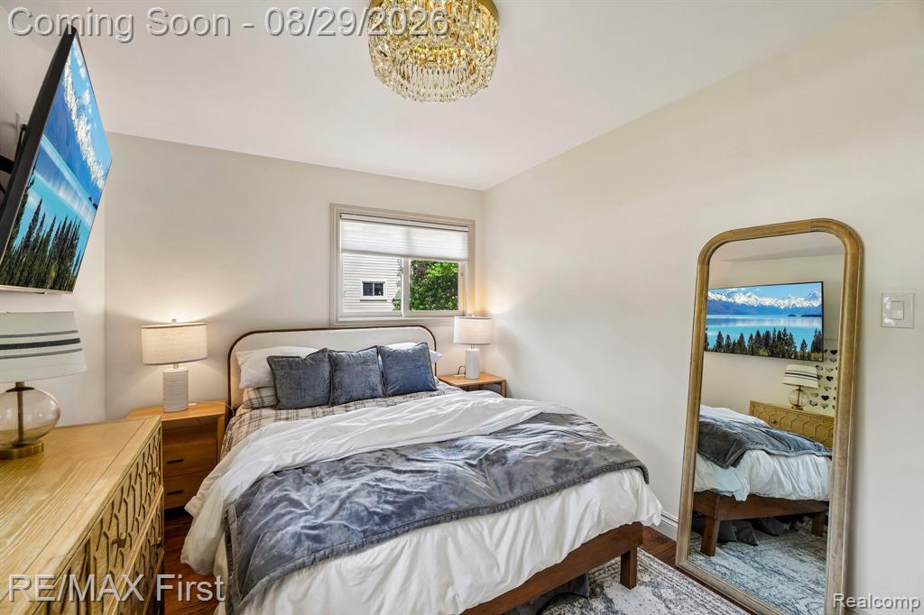 3202 Prairie Avenue Property Photo 14