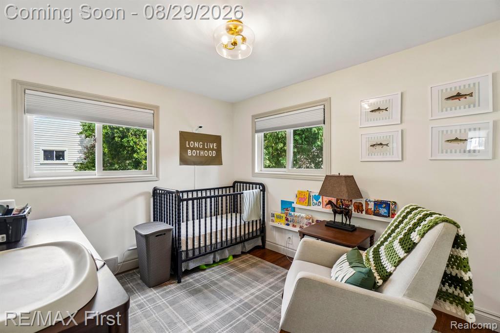 3202 Prairie Avenue Property Photo 19