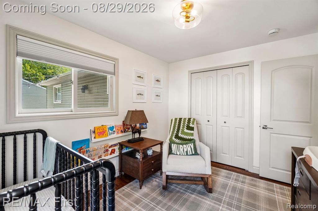 3202 Prairie Avenue Property Photo 20
