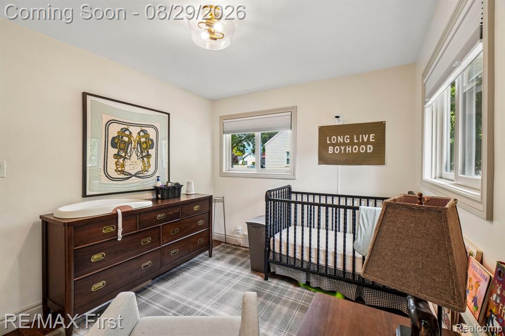 3202 Prairie Avenue Property Photo 21