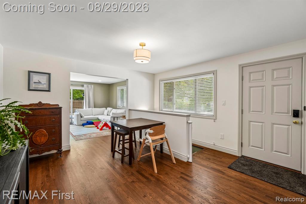 3202 Prairie Avenue Property Photo 22