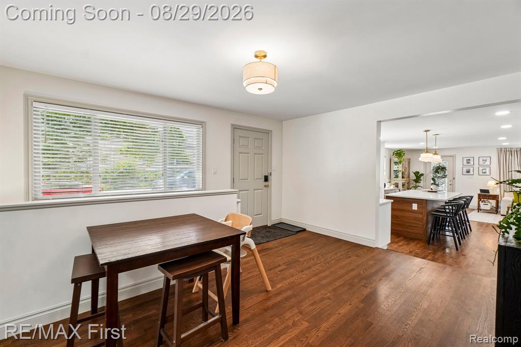 3202 Prairie Avenue Property Photo 23