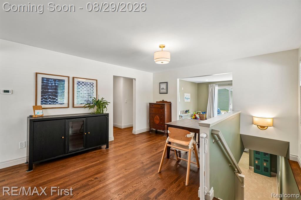 3202 Prairie Avenue Property Photo 24