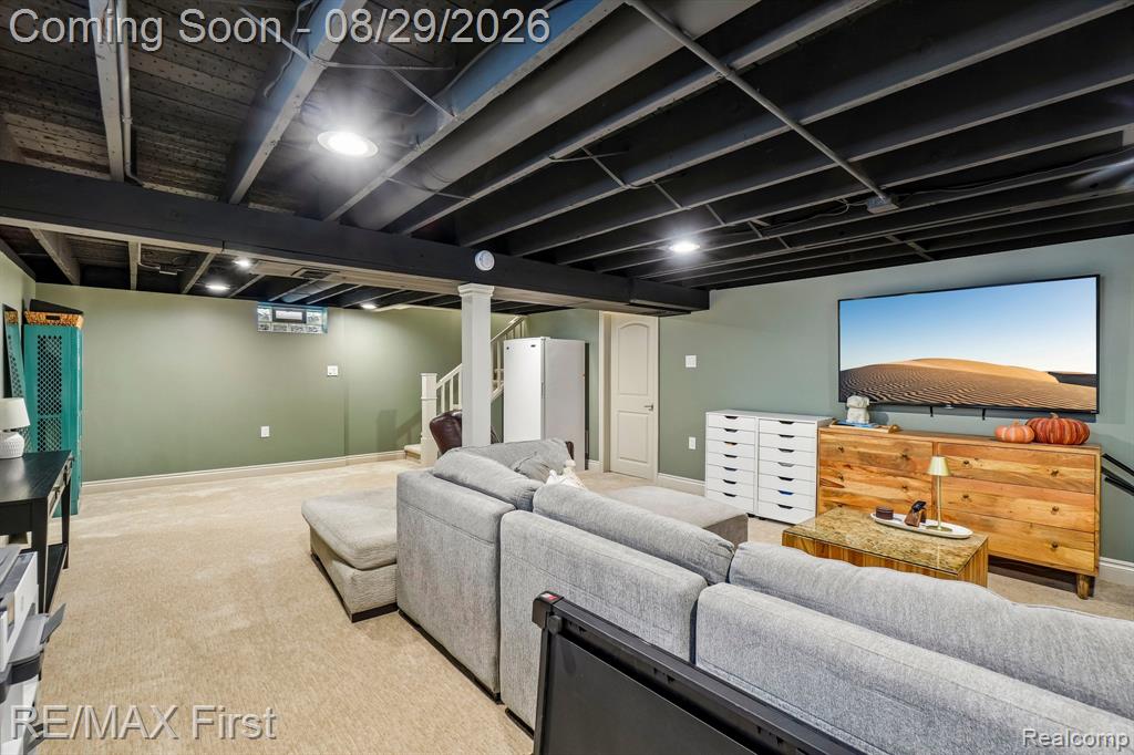 3202 Prairie Avenue Property Photo 34