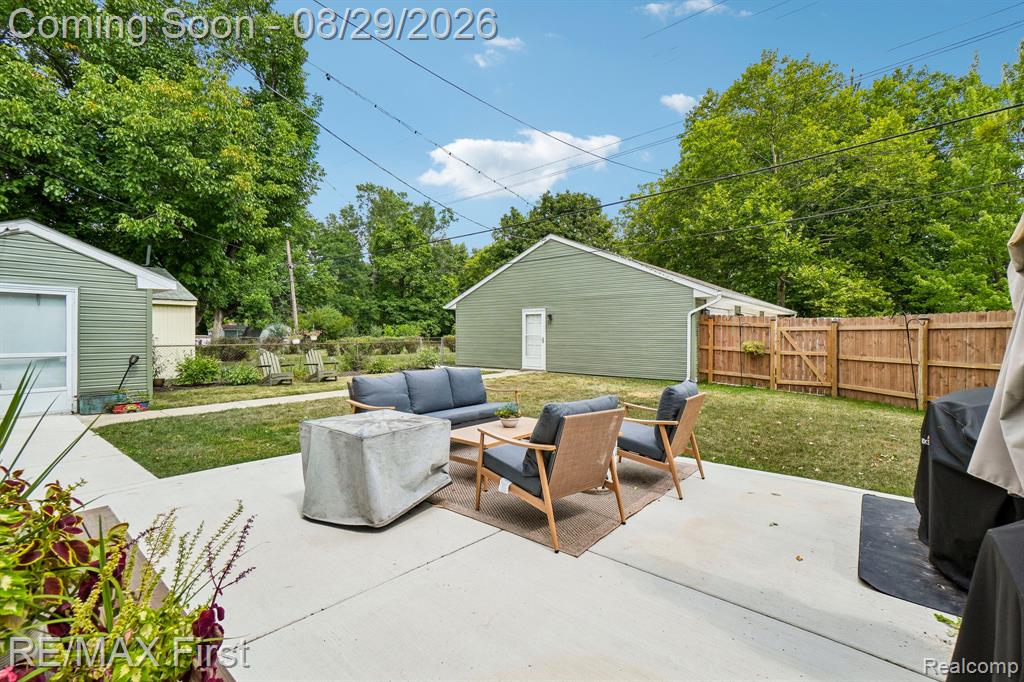 3202 Prairie Avenue Property Photo 38