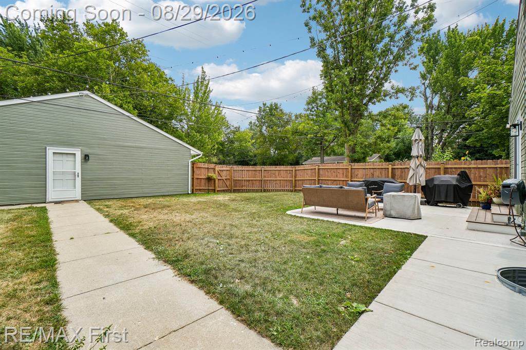 3202 Prairie Avenue Property Photo 39