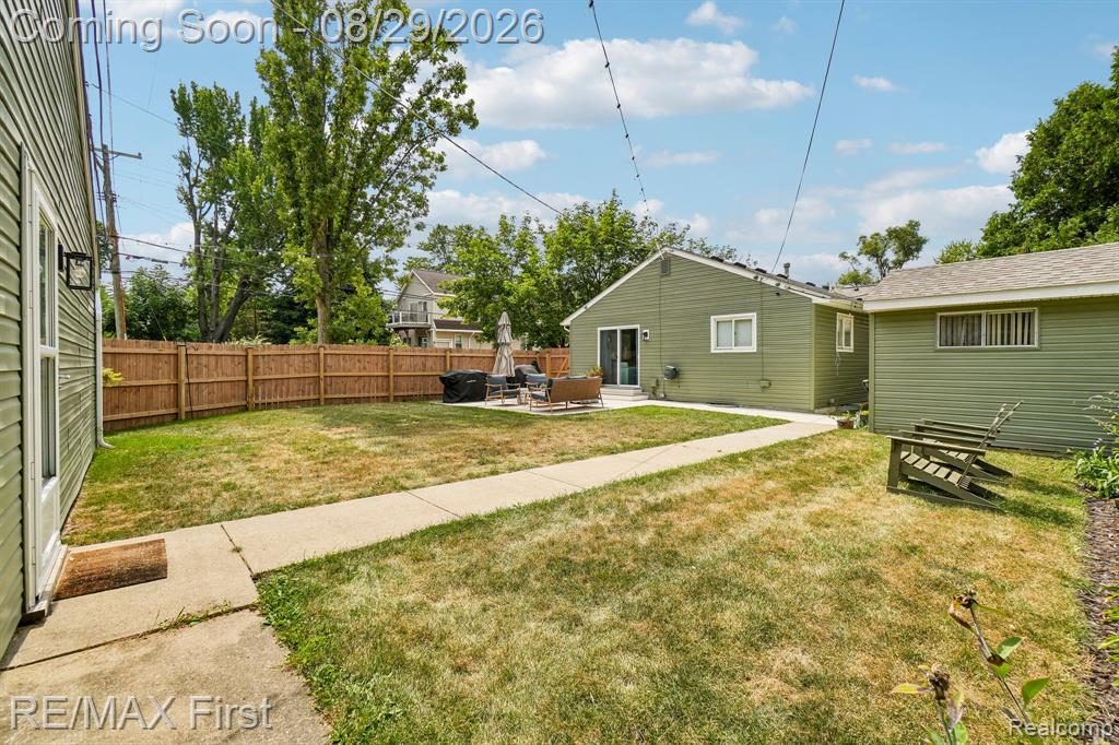 3202 Prairie Avenue Property Photo 40