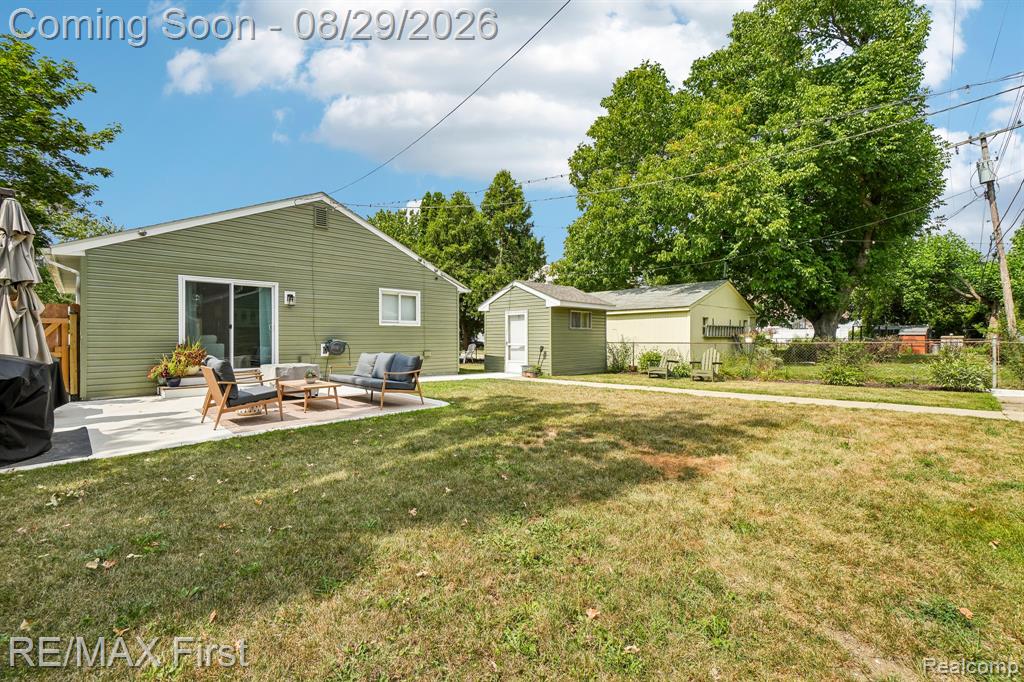 3202 Prairie Avenue Property Photo 42