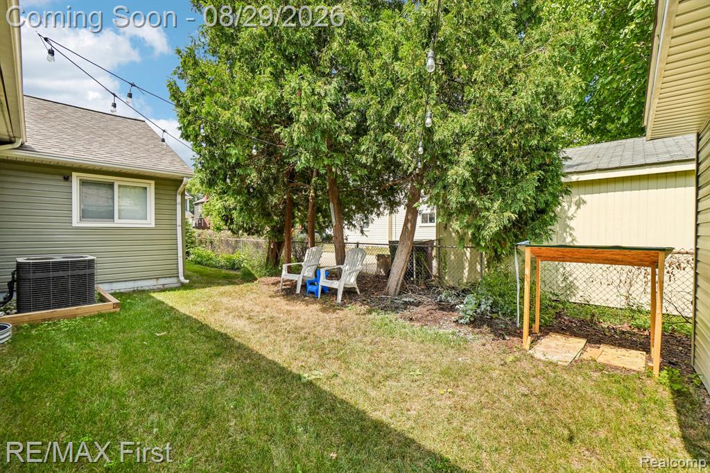 3202 Prairie Avenue Property Photo 43