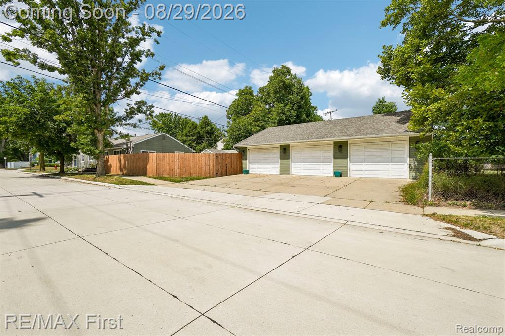 3202 Prairie Avenue Property Photo 44