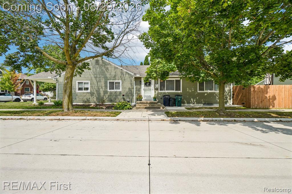 3202 Prairie Avenue Property Photo 45