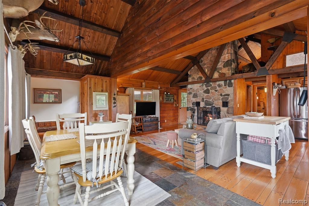9317 Lovejoy Road Property Photo 12