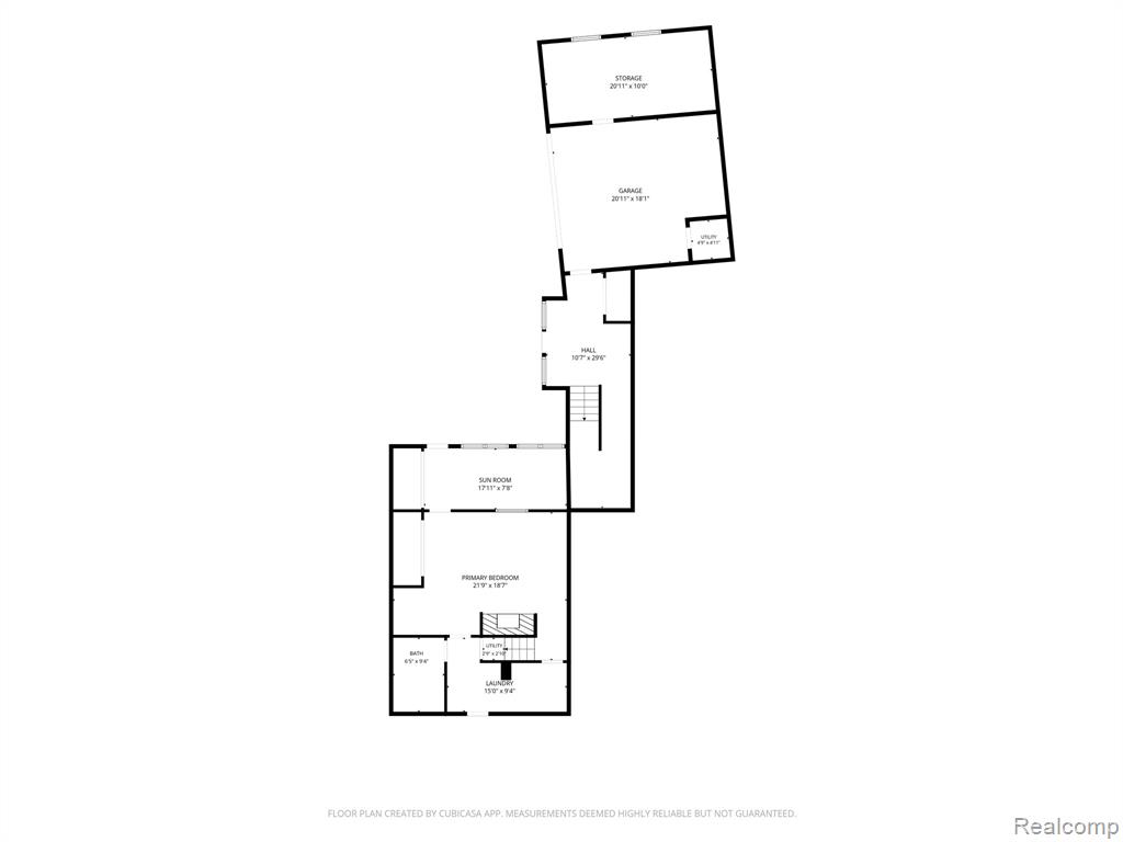 9317 Lovejoy Road Property Photo 60
