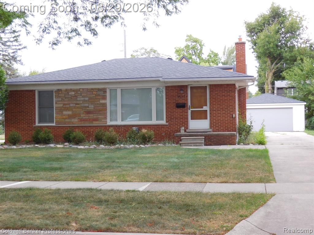 1527 Hazel Property Photo 1