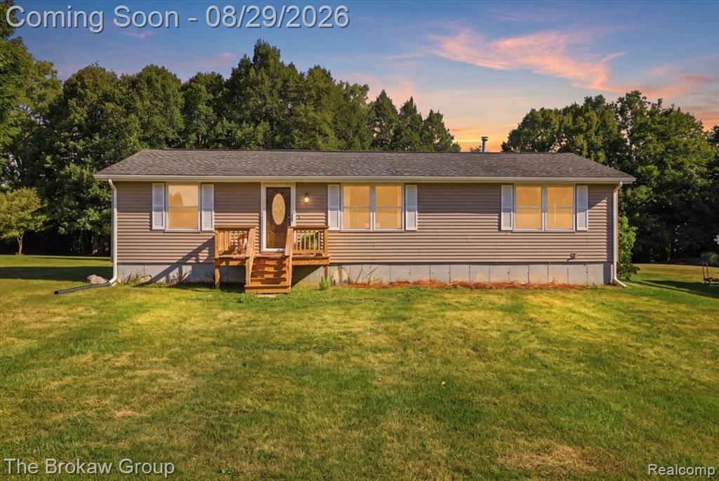 5411 Hess Road
