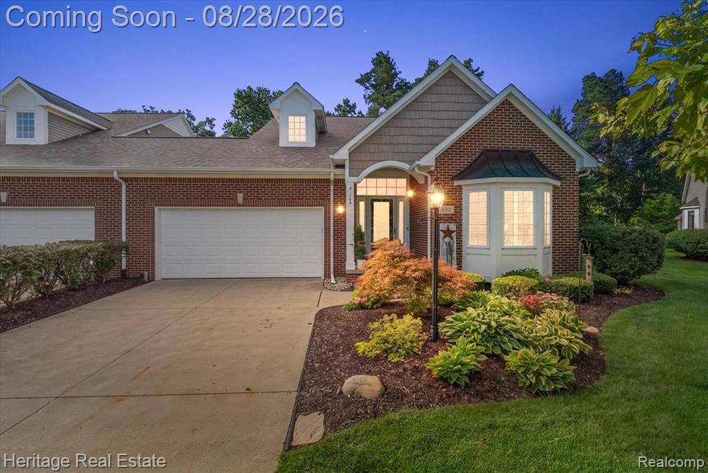 492 Delmar Court