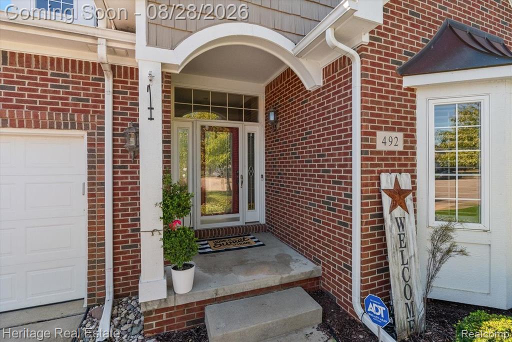 492 Delmar Court Property Photo 4