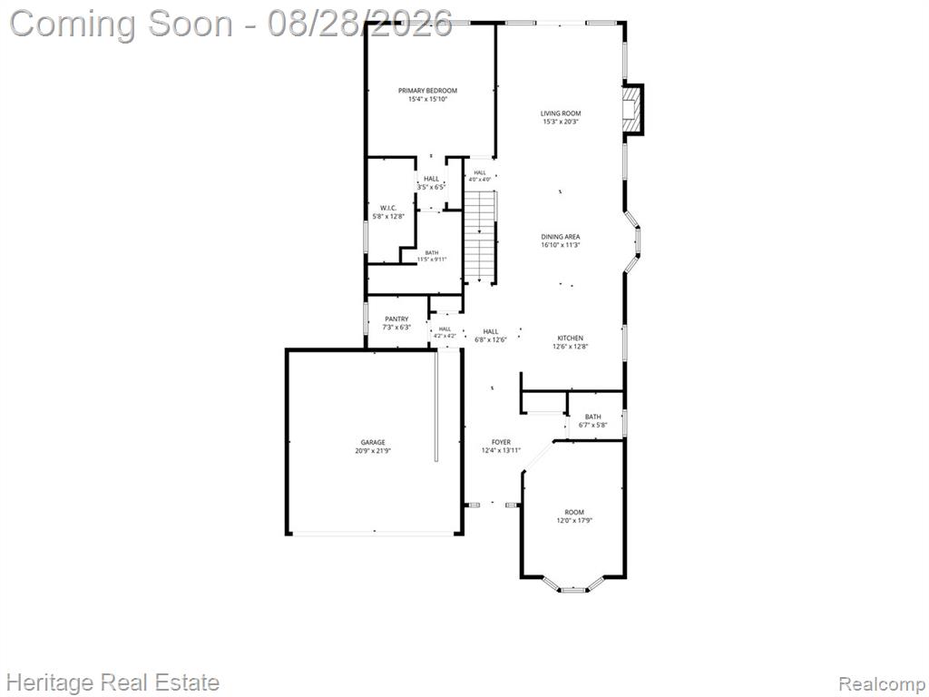 492 Delmar Court Property Photo 45